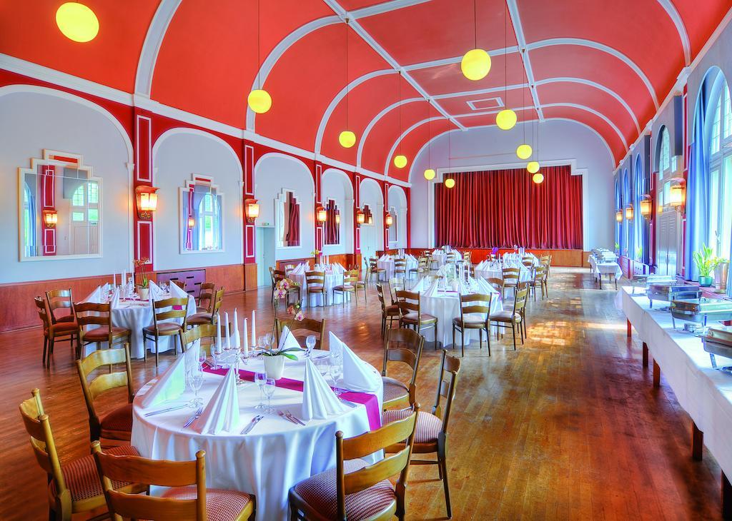Hotel Tenbrock - Restaurant 1905 Gescher Dış mekan fotoğraf